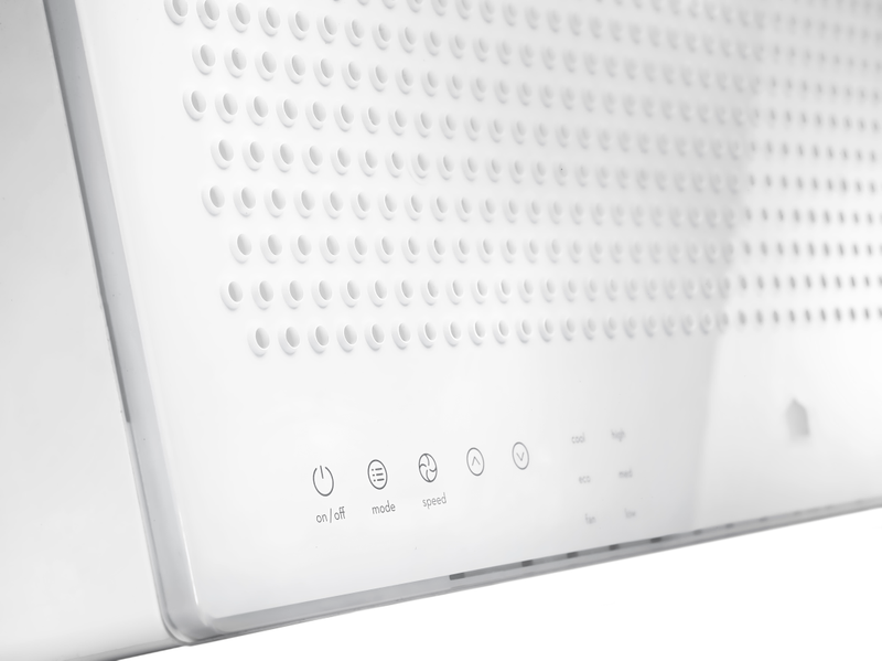 Illustration for article titled Quirky's New A/C Unit Smartens Up Your Dumbest Energy Hog
